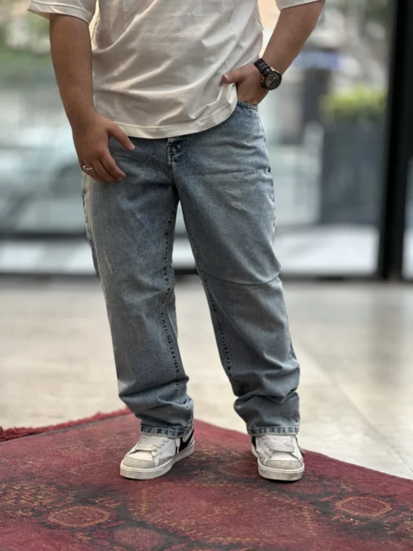 شلوار مام 292