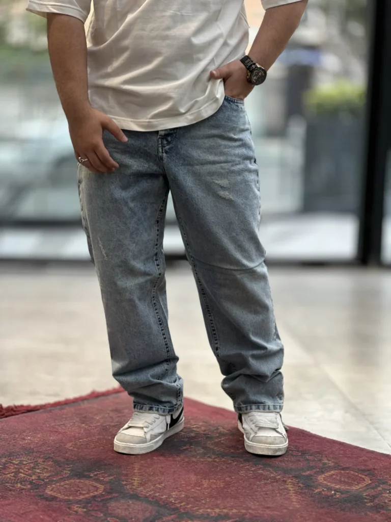 شلوار مام 292