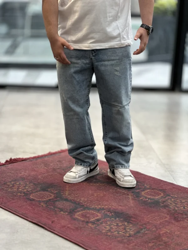 شلوار مام 292